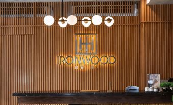 Ironwood Hotel