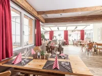 Hotel Lenzerhorn - Alpine Stay, Spa & Savour Hotels in Lenzerheide