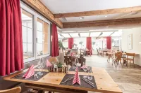 Hotel Lenzerhorn - Alpine Stay, Spa & Savour Hotels in Lantsch/Lenz