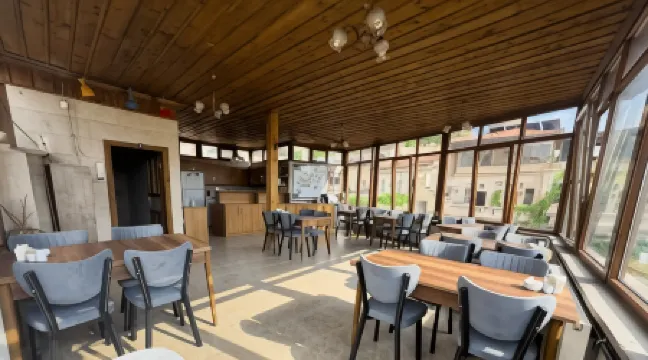 Diamond of Cappadocia