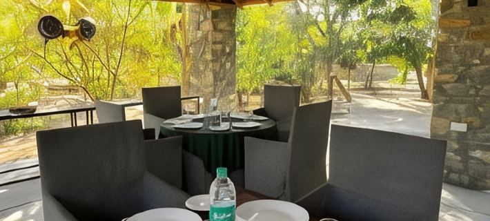 Jawai Greens Hotels in Pali