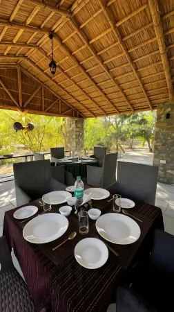 Jawai Greens Отели рядом с достопримечательностью «Riva Stays & Trails»