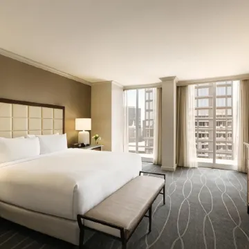 Fairmont Dallas