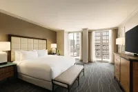 Fairmont Dallas Hôtels à : Dallas