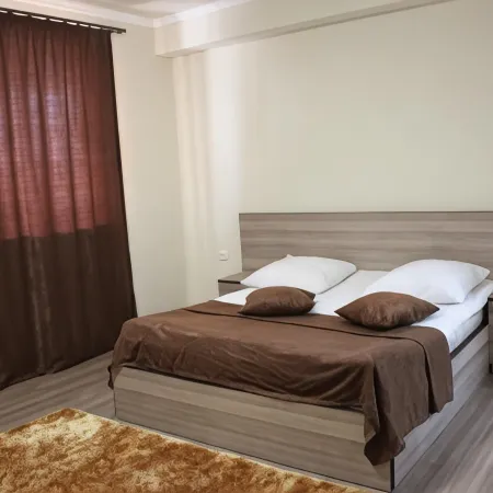 Cross Apartments and Tours