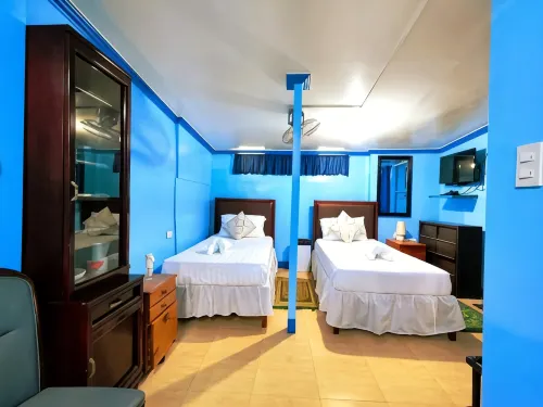 Evan's Homestay Hotels in Mahatao