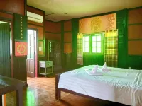 Lanna boutique resort by udee cozy