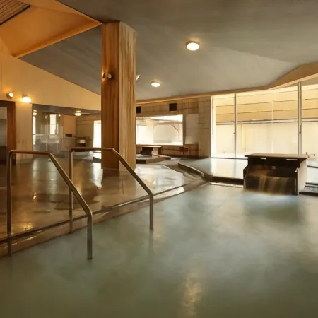 Naruko Kanko Hotel