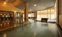 Naruko Kanko Hotel - Hot Springs