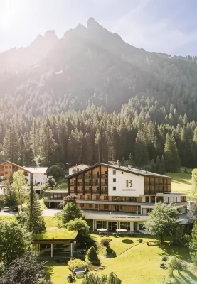 Sporthotel Bachmann