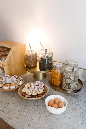 Breathe Hotel Leiden Отели рядом с достопримечательностью «Лейденський ботанічний сад»