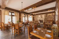 Hotel St Francis Hoteles en Santa Fe