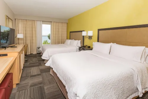 Hampton Inn Palatka