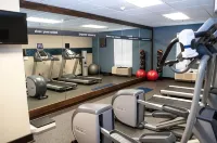 Hampton Inn Terre Haute