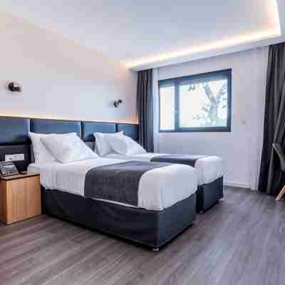 Woods Hôtel Genève - Thoiry Rooms