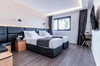 Woods Genève-Thoiry Hotels in 