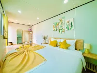 Suly's Village Phan Thiet Hotel a Ke Ga Cape