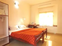 Cherai Beach Residency فنادق في Vypin Island