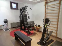 Hotel Bellavista Отели в г. Монтебеллуна