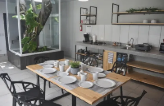 エルサルバドルサーフハウス