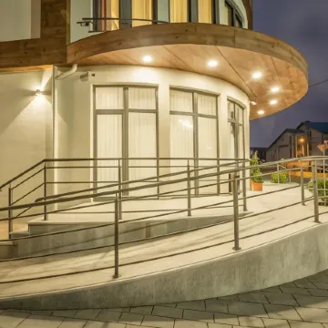 Hotel Mar Garni