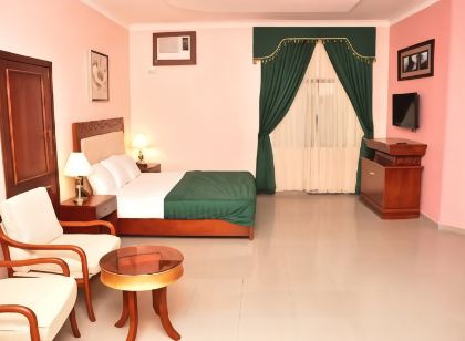 Royalton Hotels Abuja