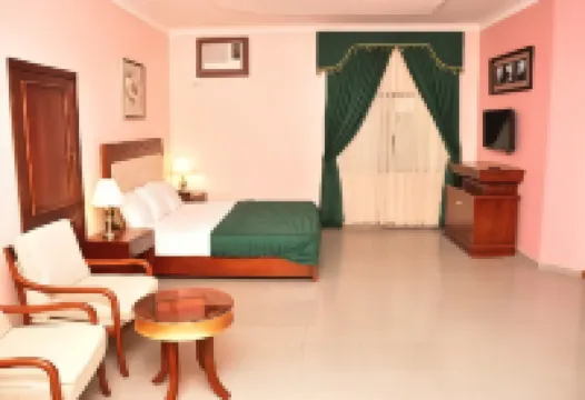 Royalton Hotels Abuja