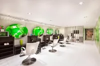 Grand Chennai by GRT Hotels - spa