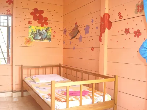 Se'Pon Homestay