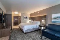 Holiday Inn Express Spokane-Downtown