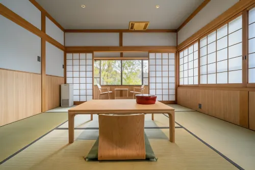 RYOKAN YAMAZAKI - Alojamientos