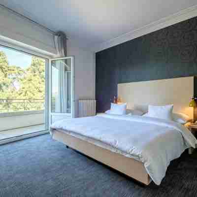Hôtel Mon Repos Rooms