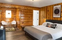 The Nightingale Motel