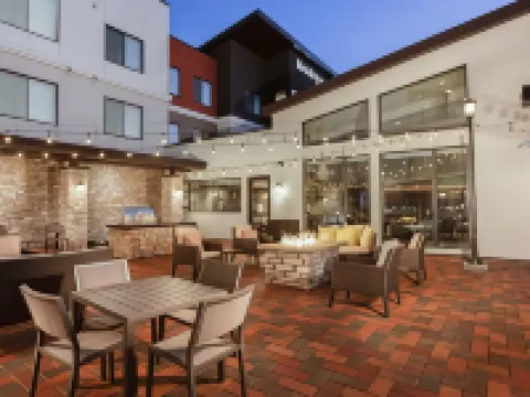 Residence Inn Livermore Hoteles en Livermore