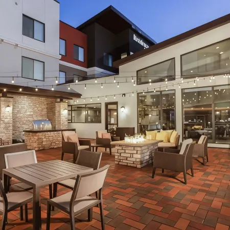 Residence Inn Livermore