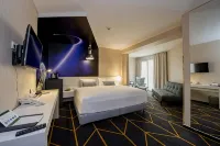 Science Hotel - Bintang 4