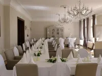Schloss Krugsdorf Hotel a Uecker-Randow