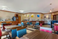 Comfort Suites Stevensville - St Joseph Hotels in Stevensville