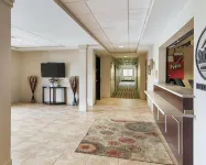 Suburban Studios Triadelphia - Wheeling at the Highlands Hotel di Triadelphia