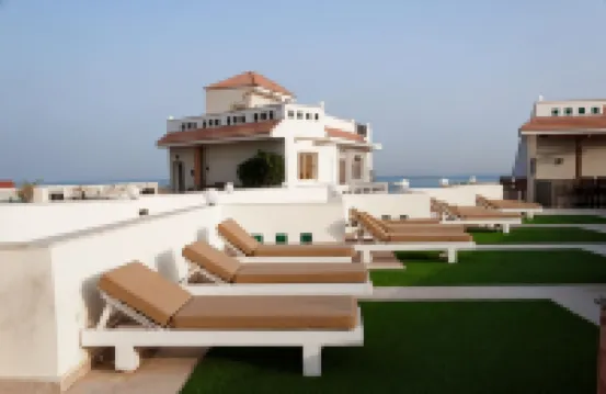 Elaria Hotel Hurgada