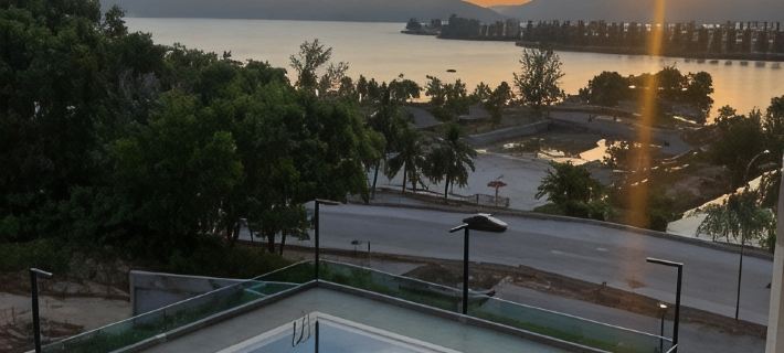 Marina Heights Resort Hotels in Lumut