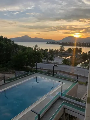 Marina Heights Resort - 2-Star