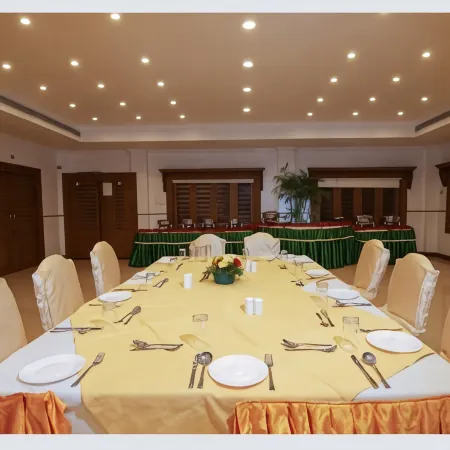 Hotel Sasthapuri