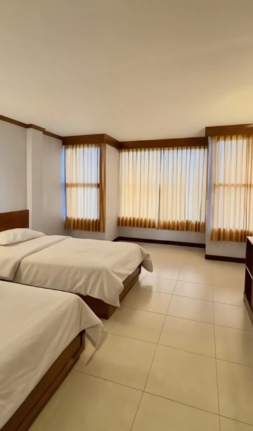 รูปภาพของโรงแรมนารายณ์ แกรนด์