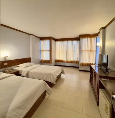 Naraigrand Hotel Hotels in Chai Badan