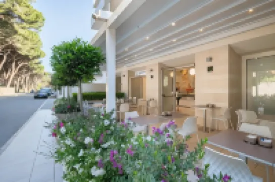 ホテル ラ ピネータ