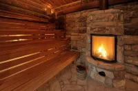 Court Hotel - spa