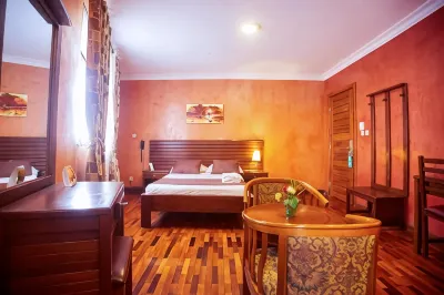 Anjary Hotel Antananarivo
