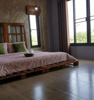 อะพาร์ตเมนต์สองห้องนอน