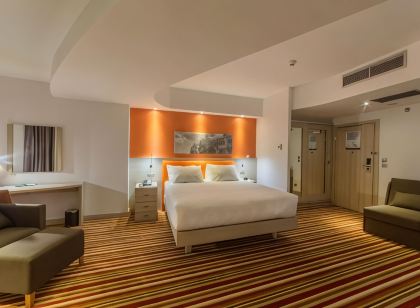 Hampton By Hilton Iasi